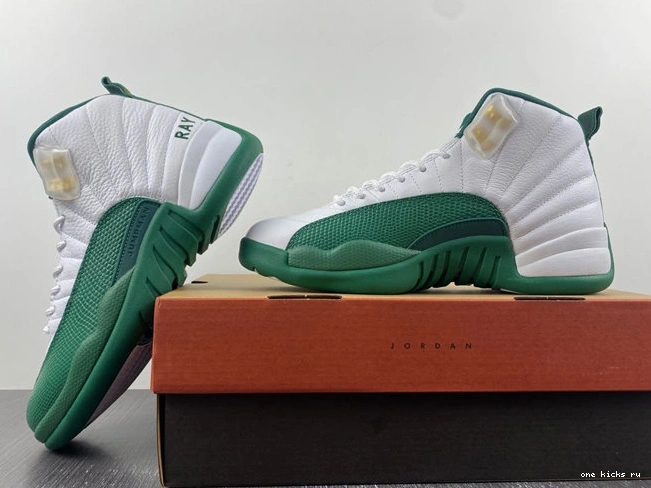 Chep Onekick NewStyle Jordan 136001- 12 4132 Retro 1015